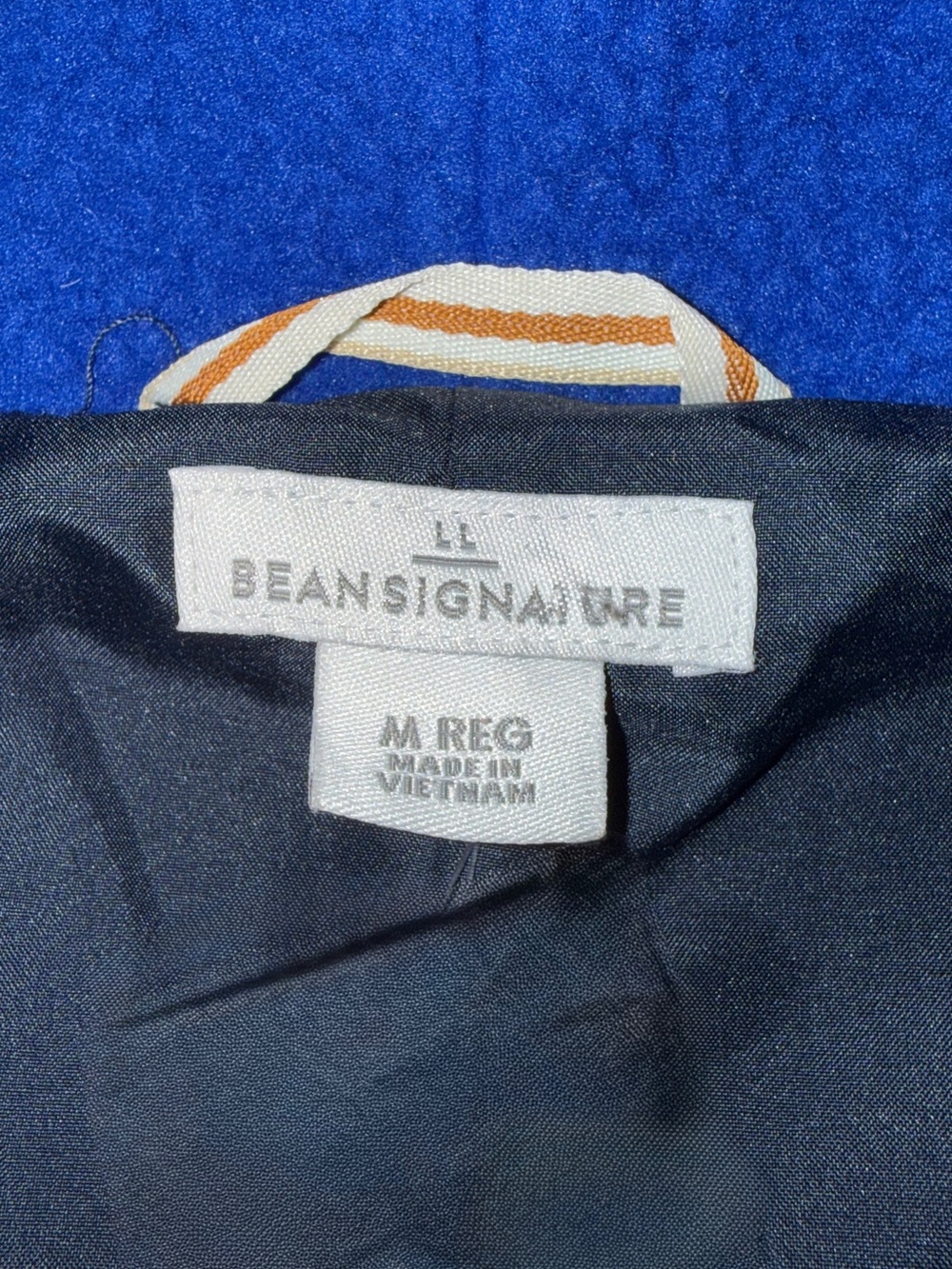 Women's Signature Valley Fleece Cardigan - Picture 4 of 4